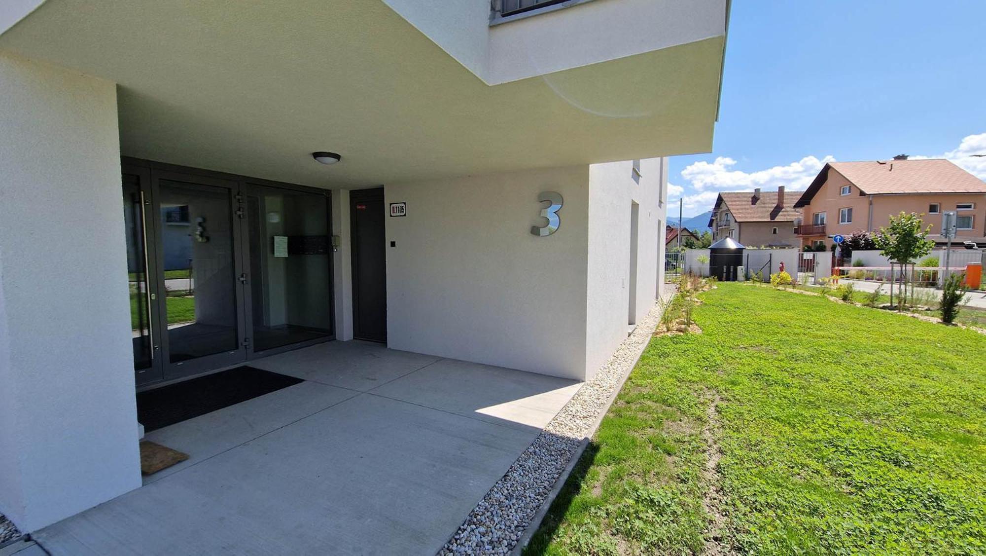 Hillshome - 84M2 Moderny Byt S Terasou Aj Saunou Liptovský Mikuláš Exterior foto