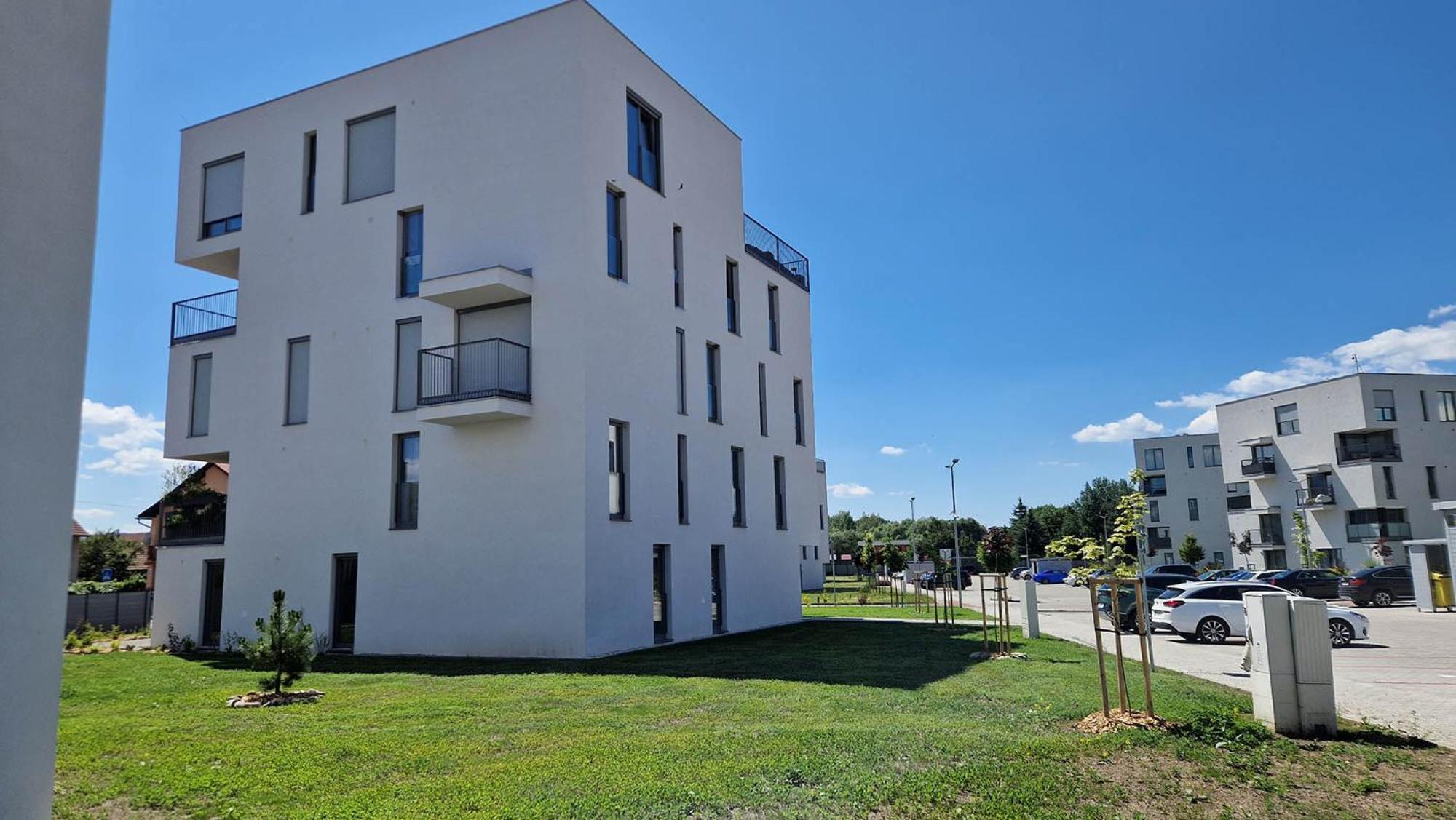 Hillshome - 84M2 Moderny Byt S Terasou Aj Saunou Liptovský Mikuláš Exterior foto